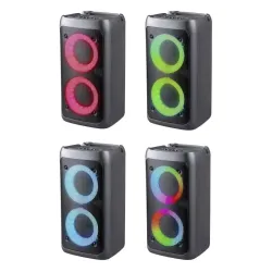 Głośnik Defender BOOMER 20 Bluetooth 20W | PartsPC.pl