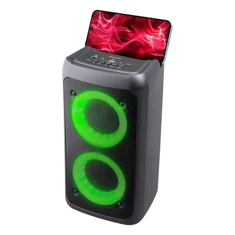 Głośnik Defender BOOMER 20 Bluetooth 20W | PartsPC.pl