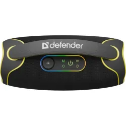 Głośnik Defender BEATBOX 100 Bluetooth 100W | PartsPC.pl