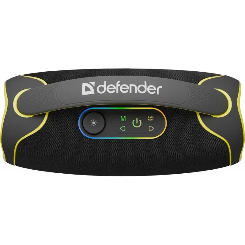 Głośnik Defender BEATBOX 100 Bluetooth 100W | PartsPC.pl