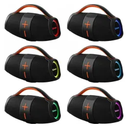 Głośnik Defender BEATBOX 24 Bluetooth 25W | PartsPC.pl