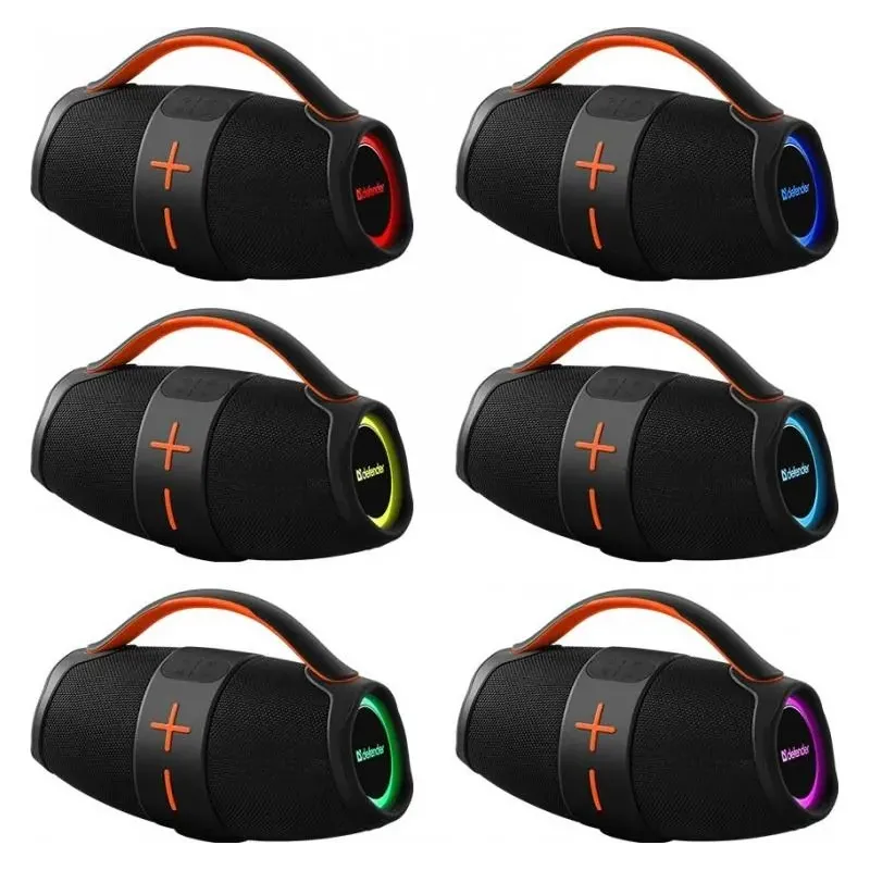 Głośnik Defender BEATBOX 24 Bluetooth 25W | PartsPC.pl