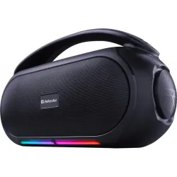 Głośnik Defender BEATBOX 12 Bluetooth 12W | PartsPC.pl