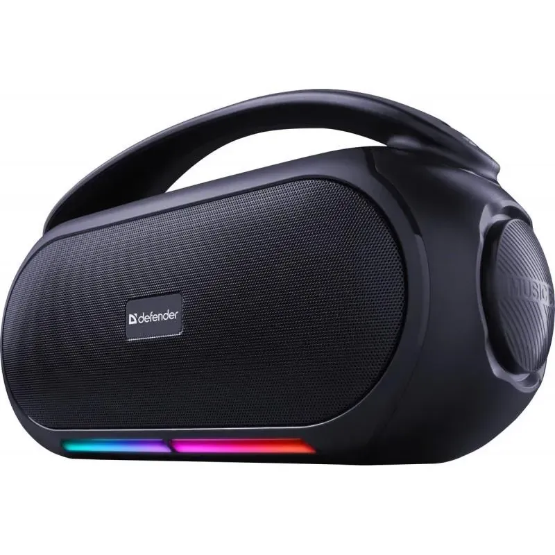 Głośnik Defender BEATBOX 12 Bluetooth 12W | PartsPC.pl