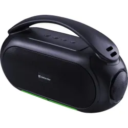 Głośnik Defender BEATBOX 12 Bluetooth 12W | PartsPC.pl