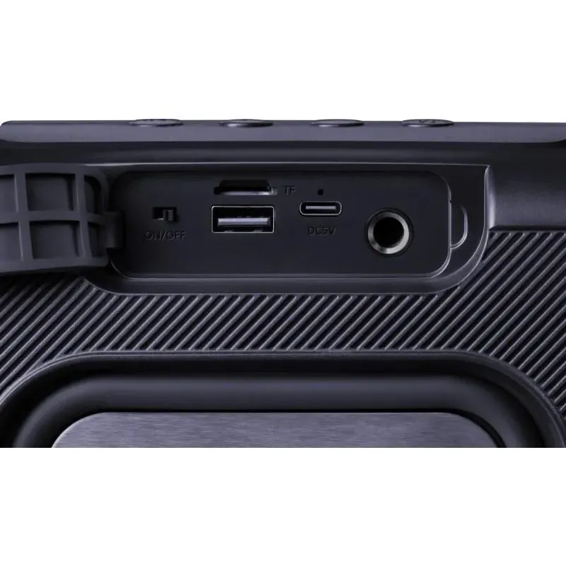 Głośnik Defender BEATBOX 12 Bluetooth 12W | PartsPC.pl