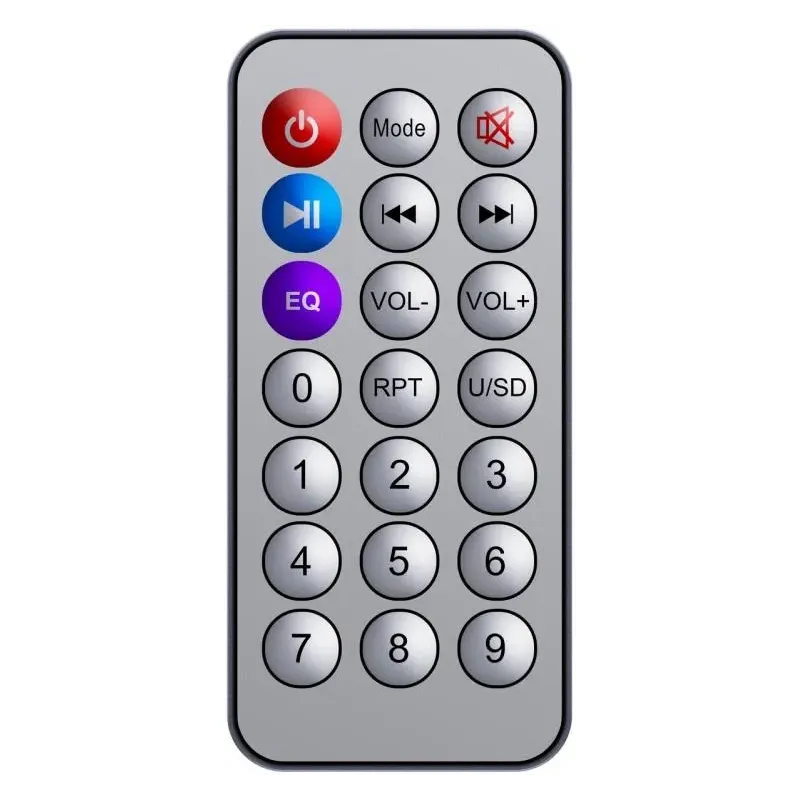 Głośnik Defender BOOMER 65 Bluetooth 65W | PartsPC.pl