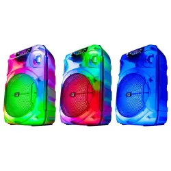 Głośnik Defender BOOMER 12 Bluetooth 15W | PartsPC.pl