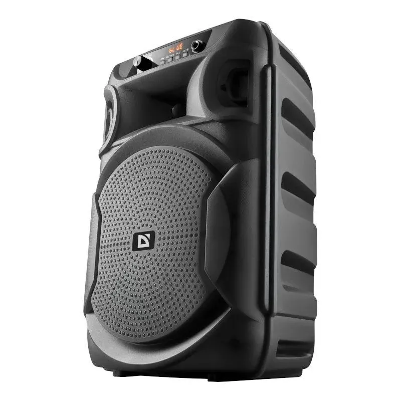 Głośnik Defender BOOMER 12 Bluetooth 15W | PartsPC.pl