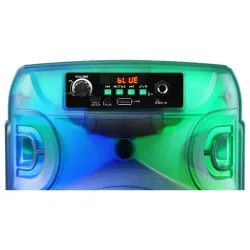 Głośnik Defender BOOMER 12 Bluetooth 15W | PartsPC.pl