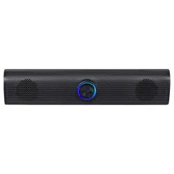 Głośnik Defender Z11 Soundbar 6W USB LED Podświetlany | PartsPC.pl