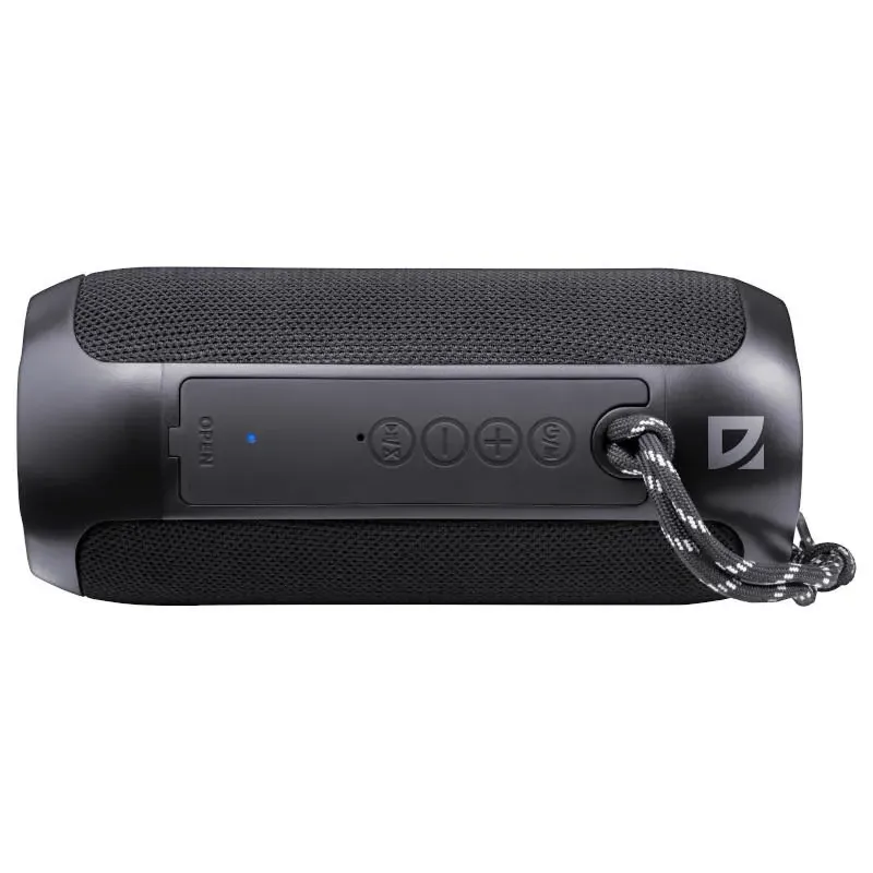 Głośnik Defender Enjoy S100 Bluetooth 5W | PartsPC.pl