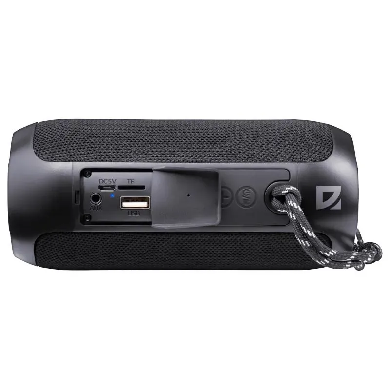 Głośnik Defender Enjoy S100 Bluetooth 5W | PartsPC.pl