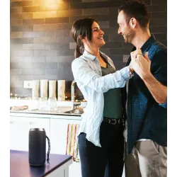 Głośnik Defender Enjoy S100 Bluetooth 5W | PartsPC.pl