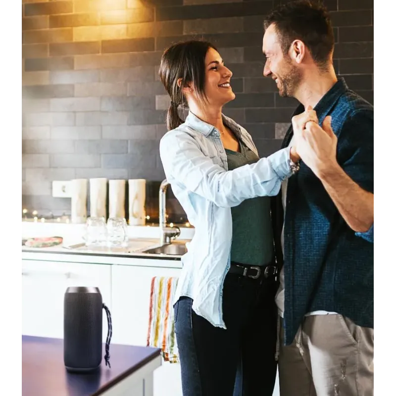 Głośnik Defender Enjoy S100 Bluetooth 5W | PartsPC.pl