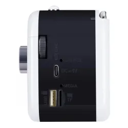 Głośnik Defender SIGNAL Radio Bluetooth 5W MP3/FM/SD/USB | PartsPC.pl