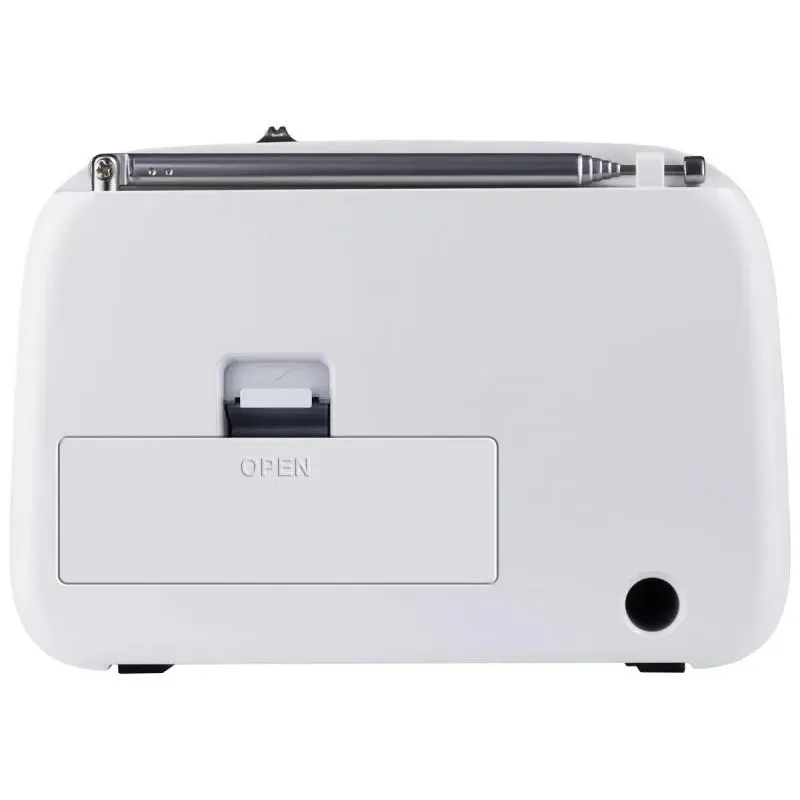 Głośnik Defender SIGNAL Radio Bluetooth 5W MP3/FM/SD/USB | PartsPC.pl