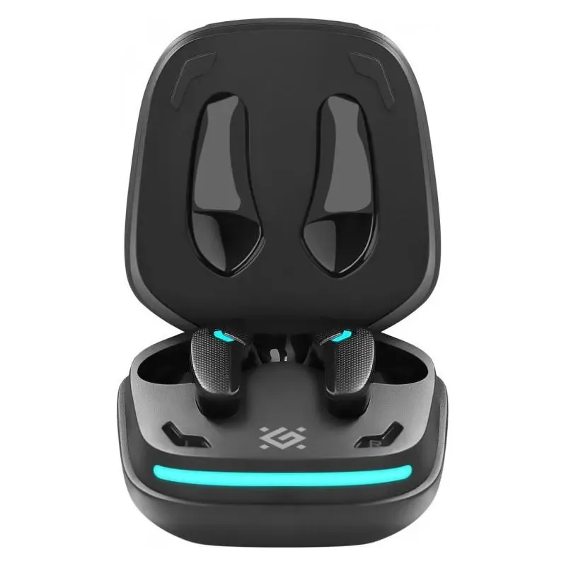 Słuchawki z mikrofonem Defender CyberDots 285 | PartsPC.pl