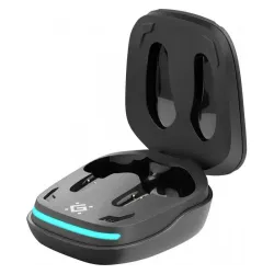 Słuchawki z mikrofonem Defender CyberDots 285 | PartsPC.pl