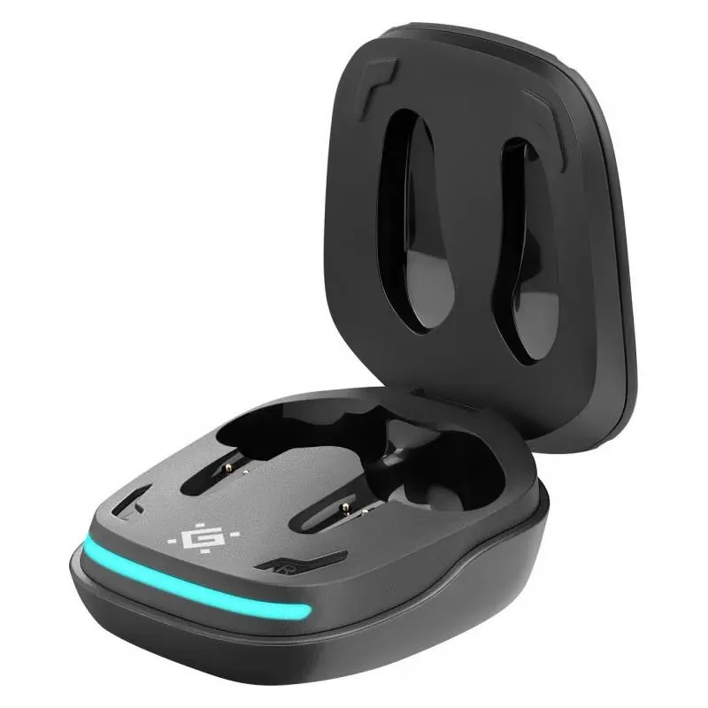 Słuchawki z mikrofonem Defender CyberDots 285 | PartsPC.pl