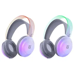 Słuchawki z mikrofonem Defender FREEMOTION B651 | PartsPC.pl