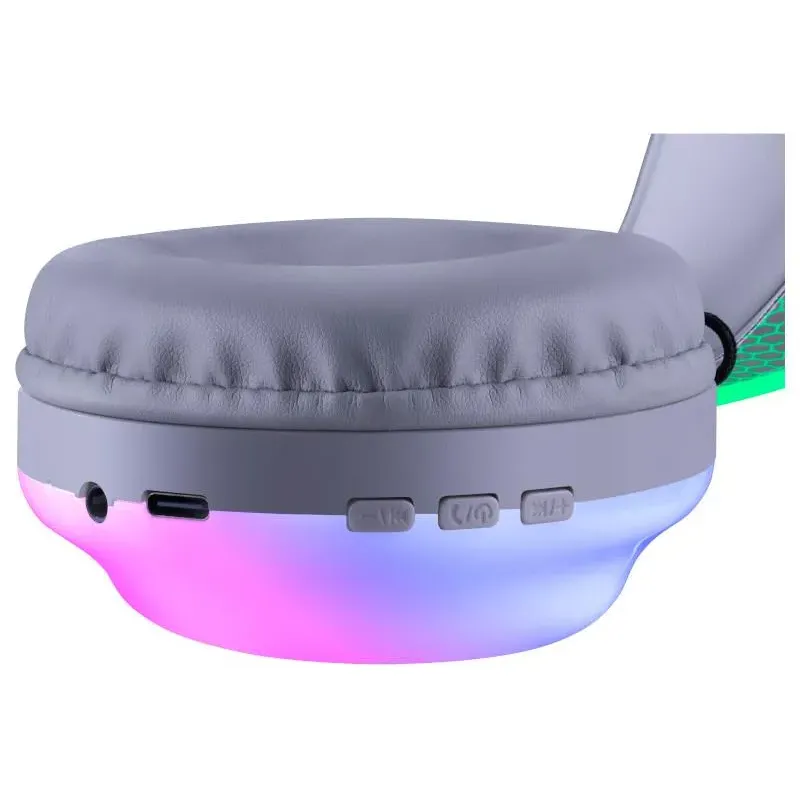 Słuchawki z mikrofonem Defender FREEMOTION B651 | PartsPC.pl