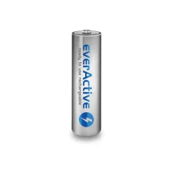 Akumulatorki AA/R6 everActive Silver Line 2000 mAh 4 | PartsPC.pl