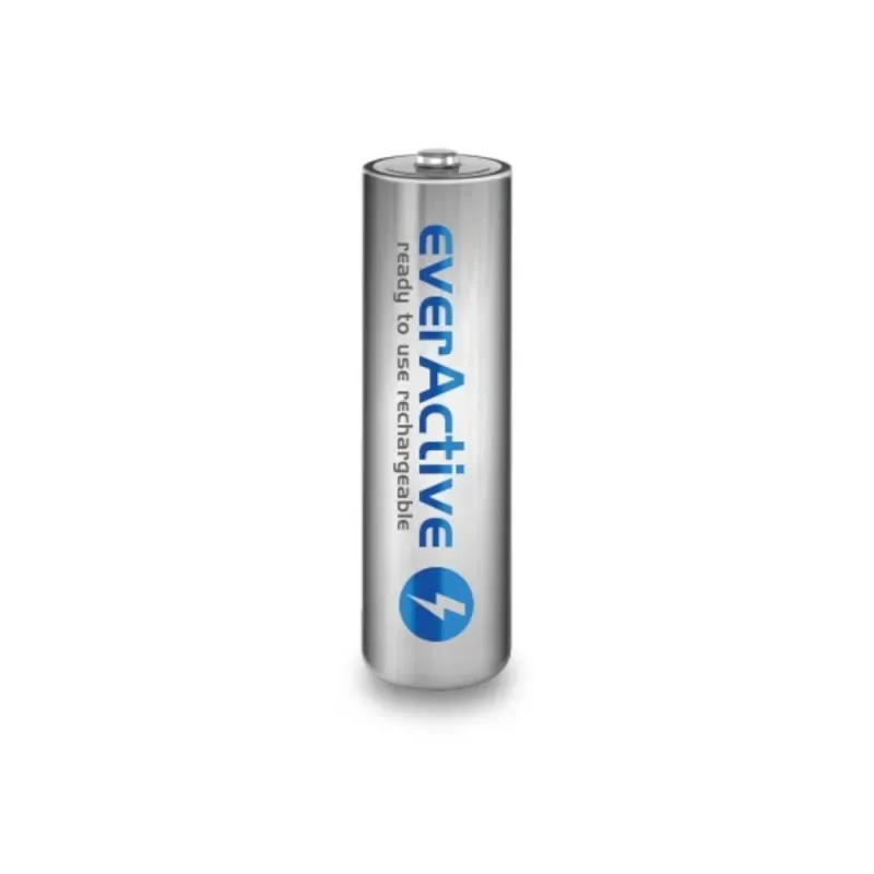 Akumulatorki AA/R6 everActive Silver Line 2000 mAh 4 | PartsPC.pl