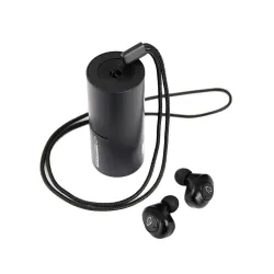 Słuchawki z mikrofonem Esperanza TWS LAUREL EH227K | PartsPC.pl