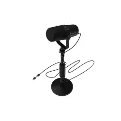 Mikrofon Genesis Radium 750D Studyjny USB/XLR Statyw | PartsPC.pl