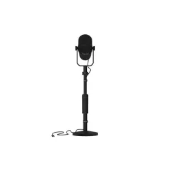 Mikrofon Genesis Radium 750D Studyjny USB/XLR Statyw | PartsPC.pl