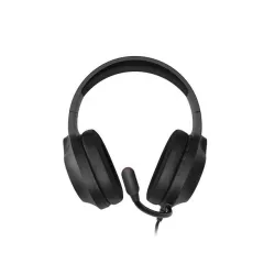 Słuchawki z mikrofonem Genesis Neon 213 RGB nauszne | PartsPC.pl