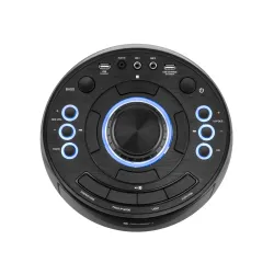 Głośnik Bluetooth Gogen BPS736CD z CD | PartsPC.pl