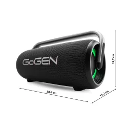Głośnik bluetooth GoGEN - BPS440 | PartsPC.pl