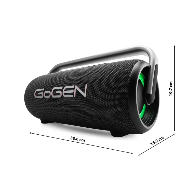 Głośnik bluetooth GoGEN - BPS440 | PartsPC.pl