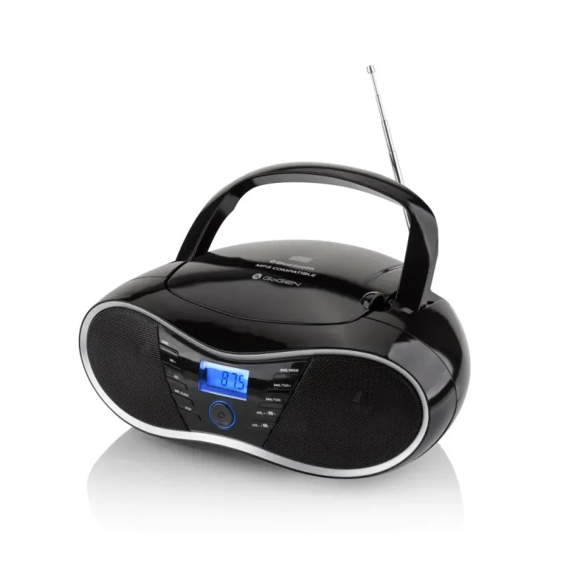 Boombox GoGEN - CDM388SUBTS | PartsPC.pl