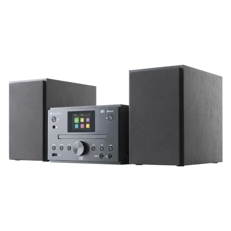 Zestaw audio z bluetooth GoGEN MSC472BTDAB | PartsPC.pl