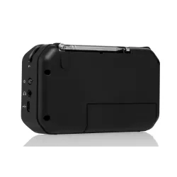 Radio przenośne GoGen FMP125BTB | PartsPC.pl