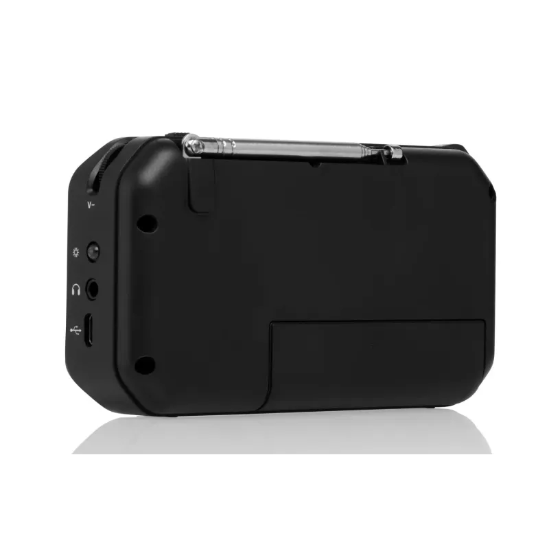 Radio przenośne GoGen FMP125BTB | PartsPC.pl