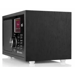 Radio przenośne GoGen DAB620BTCB | PartsPC.pl