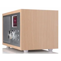 Radio przenośne GoGen DAB620BTCS | PartsPC.pl