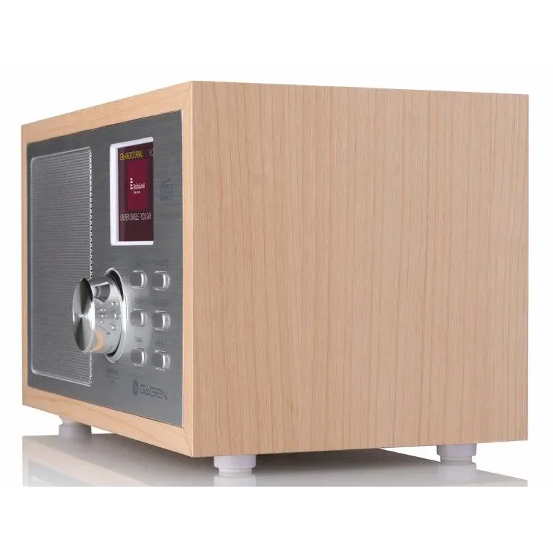 Radio przenośne GoGen DAB620BTCS | PartsPC.pl