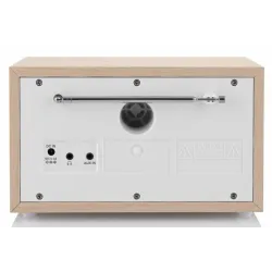 Radio przenośne GoGen DAB620BTCS | PartsPC.pl