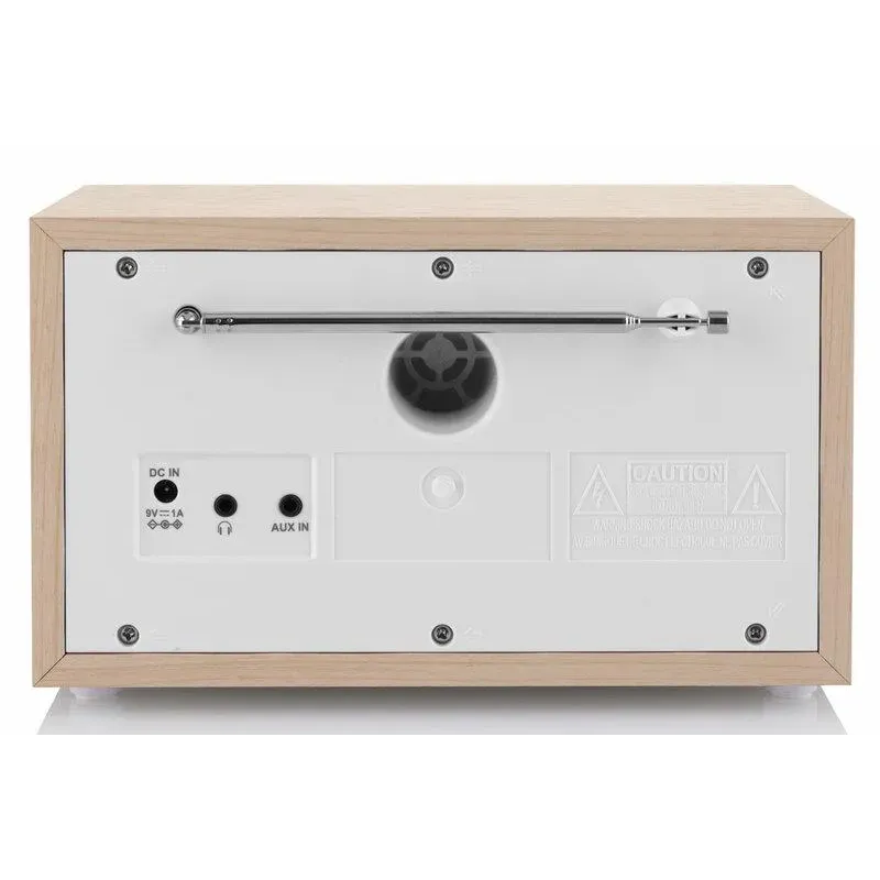 Radio przenośne GoGen DAB620BTCS | PartsPC.pl