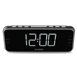 Radiobudzik Hyundai RAC521 | PartsPC.pl