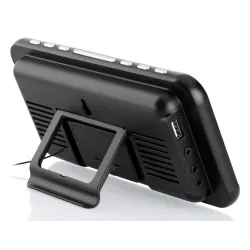 Radiobudzik Hyundai RAC521 | PartsPC.pl