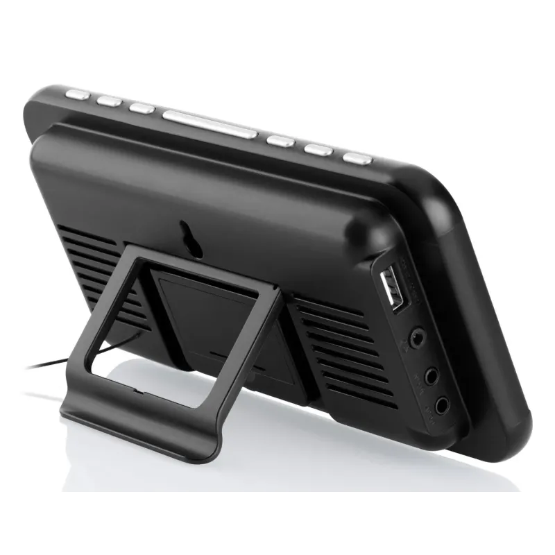 Radiobudzik Hyundai RAC521 | PartsPC.pl