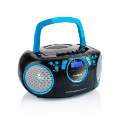 Boombox Hyundai - TRC788AU3BBL | PartsPC.pl