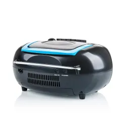 Boombox Hyundai - TRC788AU3BBL | PartsPC.pl