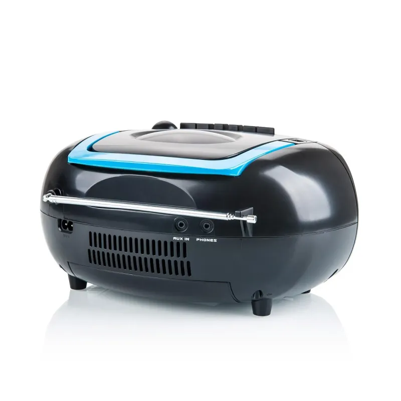 Boombox Hyundai - TRC788AU3BBL | PartsPC.pl